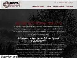 Sites similar to theroom-la.com