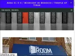 Sites similar to theroom-wichita.com