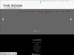 Sites similar to theroom.ae