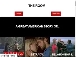 Sites similar to theroom.movie