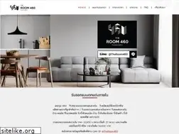 Sites similar to theroom460.com