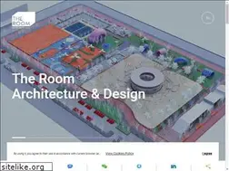 Sites similar to theroomds.com