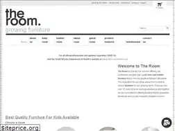 Sites similar to theroomfurniture.co.za