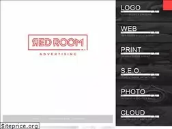 Sites similar to theroomisred.com