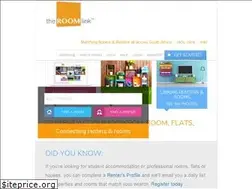 Sites similar to theroomlink.co.za