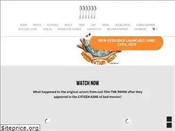Sites similar to theroommockumentary.com