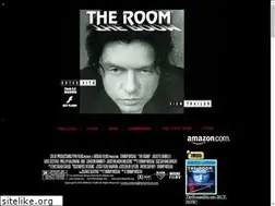 Sites similar to theroommovie.com