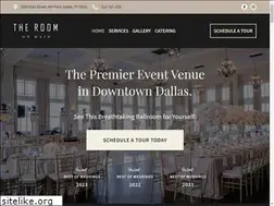 Sites similar to theroomonmain.com