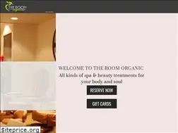 Sites similar to theroomorganic.com