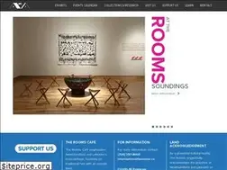 Sites similar to therooms.ca