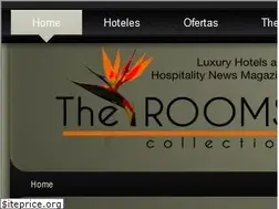 Sites similar to theroomscollection.com
