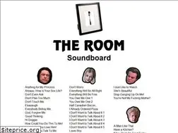Sites similar to theroomsoundboard.com