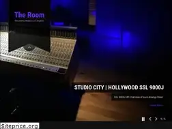 Sites similar to theroomstudios.us