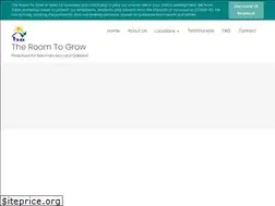 Sites similar to theroomtogrow.org