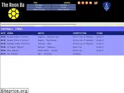 Sites similar to theroonba.com