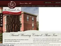 Sites similar to therooseveltinn.com