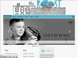 Sites similar to theroost.it