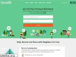Sites similar to therooster.co