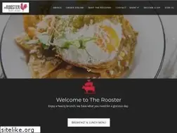 Sites similar to theroosternaples.com