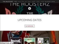Sites similar to theroosterz.nl