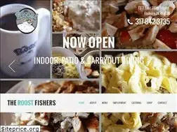 Sites similar to theroostfishers.com