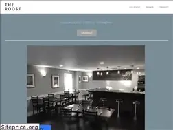 Sites similar to theroostinstoneridge.com