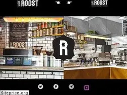 Sites similar to theroostnyc.com