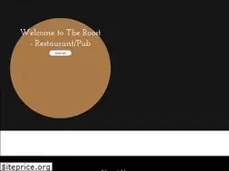 Sites similar to theroostpub.com