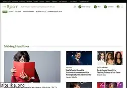 Sites similar to theroot.com