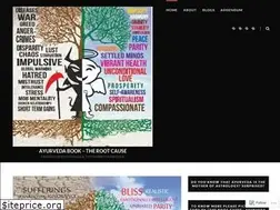 Sites similar to therootcause.blog