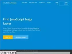 Sites similar to therootcause.io