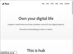 Sites similar to therootcompany.com
