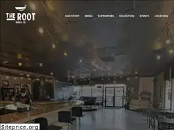 Sites similar to therootkavabar.com