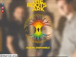 Sites similar to therootsark.com