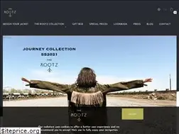 Sites similar to therootzlab.com