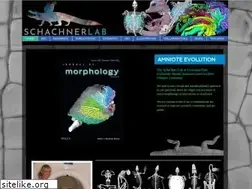 Sites similar to theropoda.com