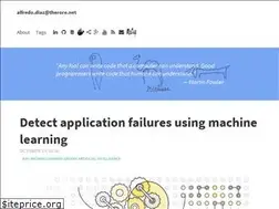 Sites similar to therore.net