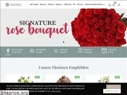 Sites similar to therosarium.de