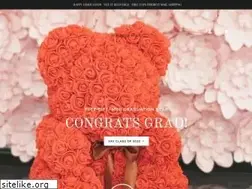 Sites similar to therosebear.com