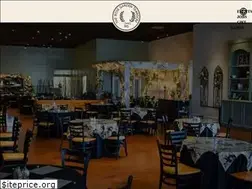 Sites similar to therosegardentearoom.com