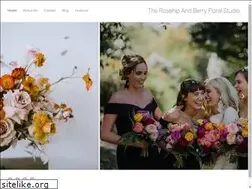 Sites similar to therosehipandberry.com