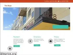 Sites similar to therosempls.com