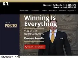Sites similar to therosenfeldlawfirm.com