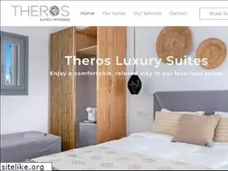 Sites similar to therosmykonos.com