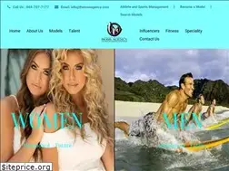 Sites similar to therossagency.com