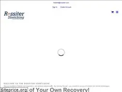 Sites similar to therossitersystem.com