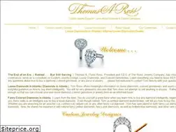 Sites similar to therossjewelrycompany.com