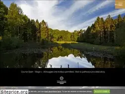 Sites similar to therossonwyegolfclub.co.uk