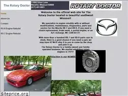 Sites similar to therotarydoctor.net