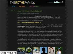 Sites similar to therothefamily.com